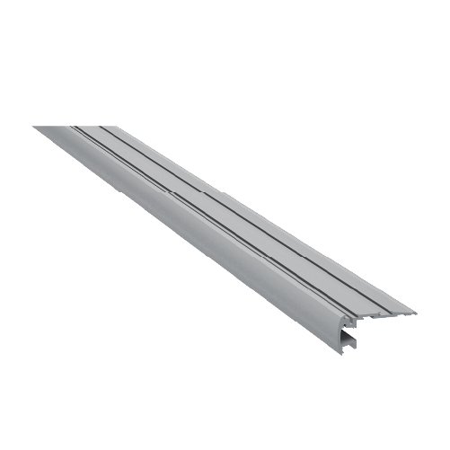 QSG-8038 ALU Silver